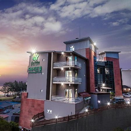 Dawoo Resortel Каннын Экстерьер фото