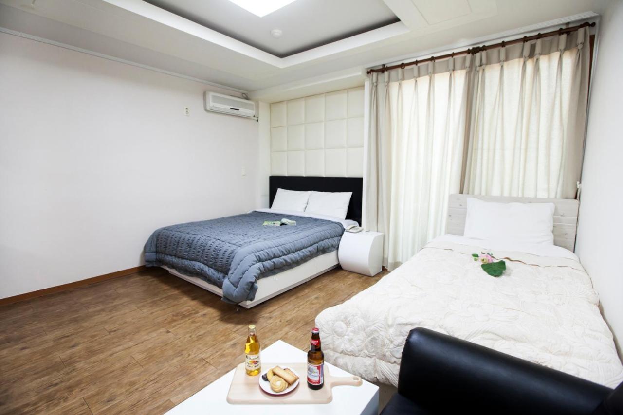 Dawoo Resortel Каннын Экстерьер фото