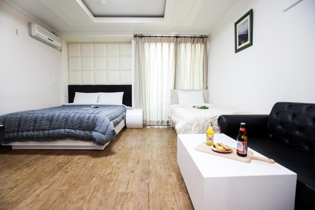 Dawoo Resortel Каннын Экстерьер фото