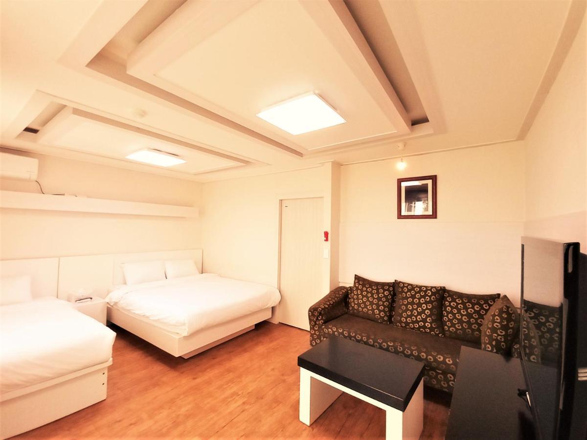 Dawoo Resortel Каннын Экстерьер фото