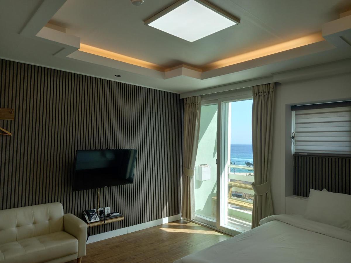 Dawoo Resortel Каннын Экстерьер фото