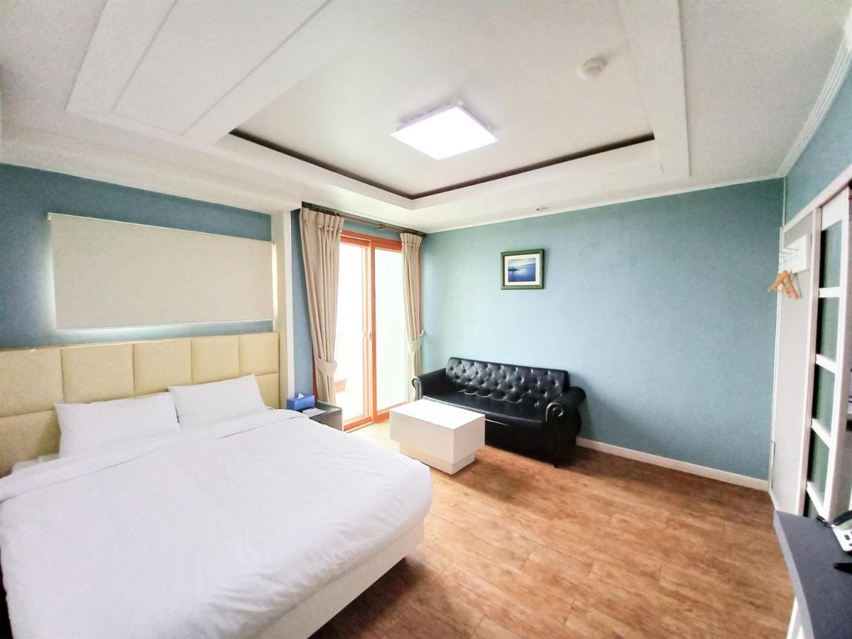 Dawoo Resortel Каннын Экстерьер фото