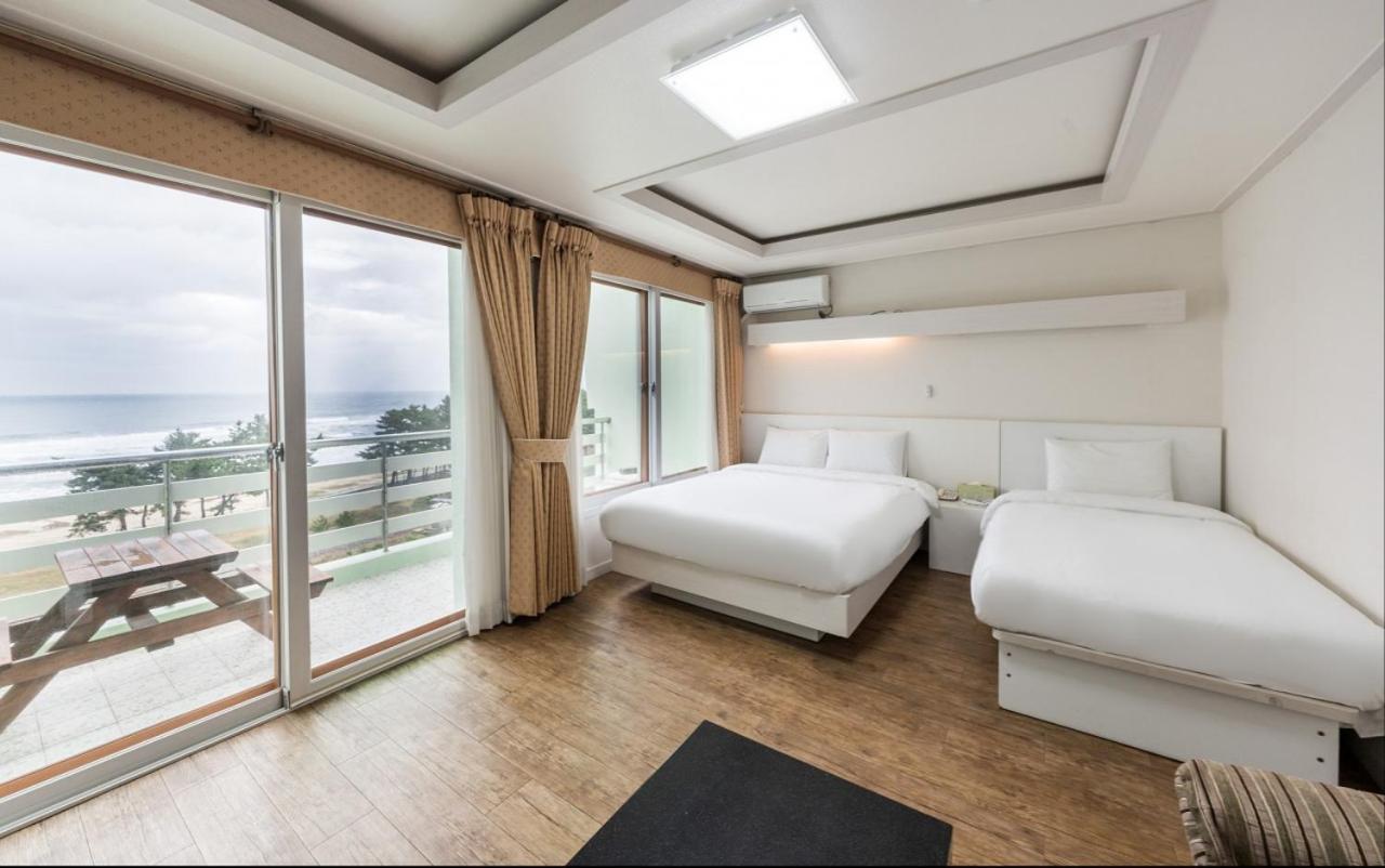 Dawoo Resortel Каннын Экстерьер фото