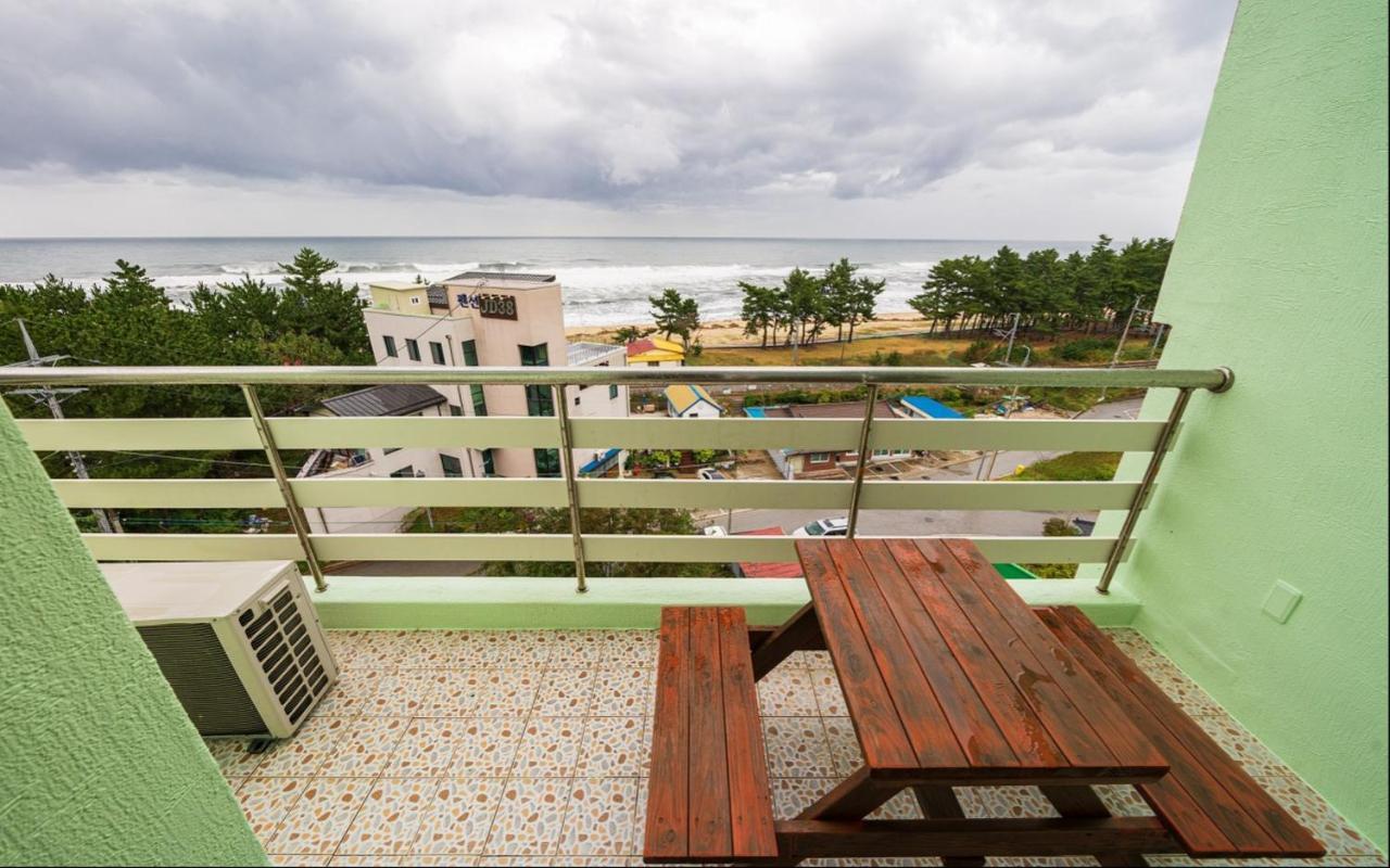 Dawoo Resortel Каннын Экстерьер фото