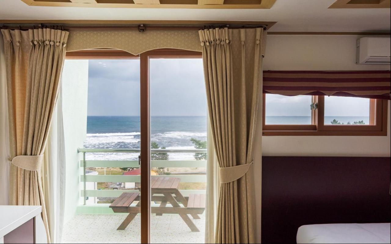 Dawoo Resortel Каннын Экстерьер фото