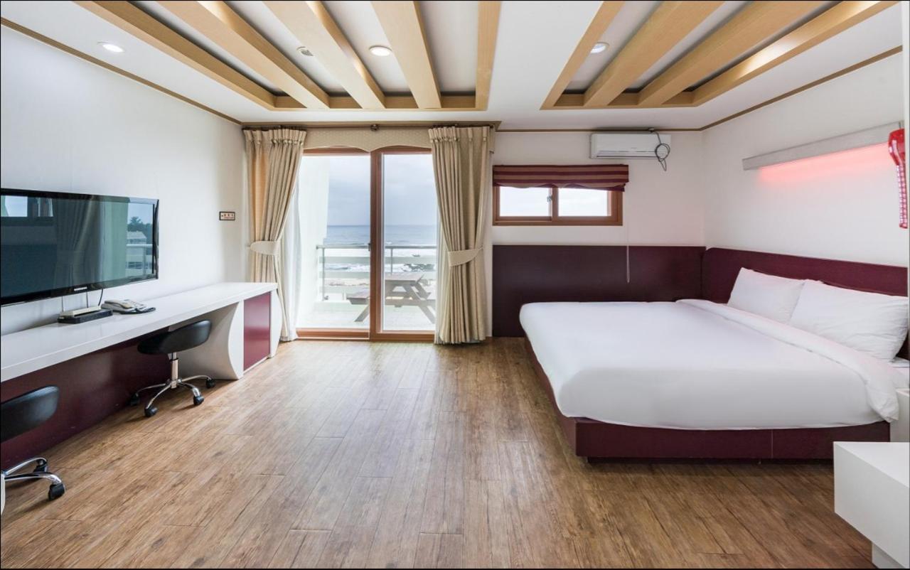 Dawoo Resortel Каннын Экстерьер фото