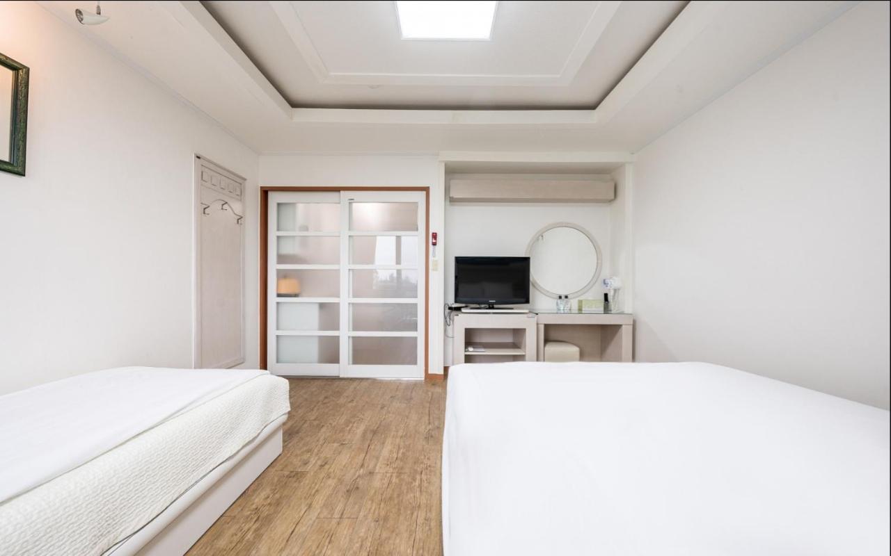 Dawoo Resortel Каннын Экстерьер фото