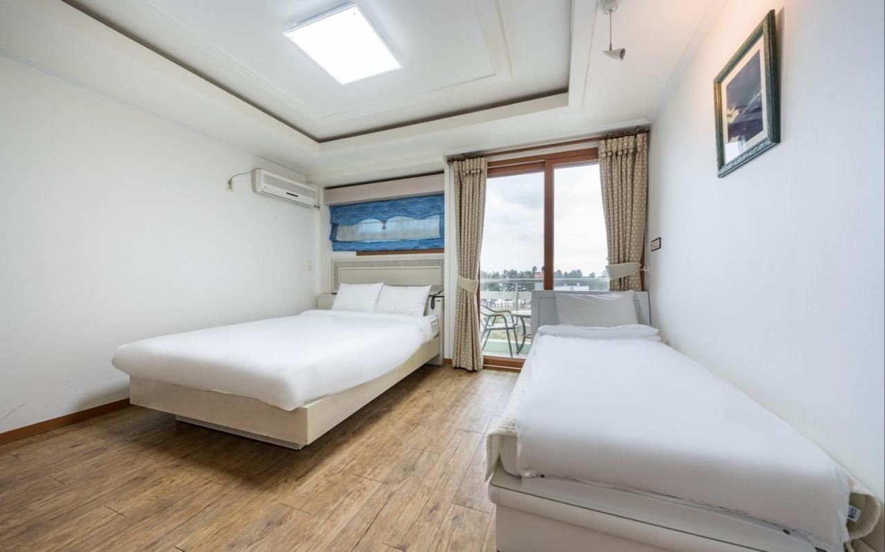 Dawoo Resortel Каннын Экстерьер фото