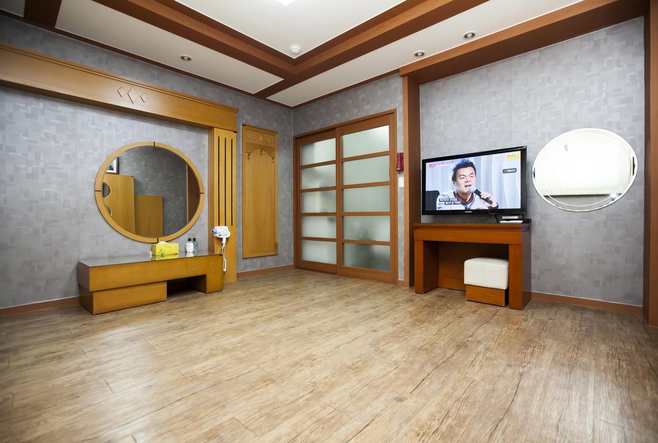 Dawoo Resortel Каннын Экстерьер фото