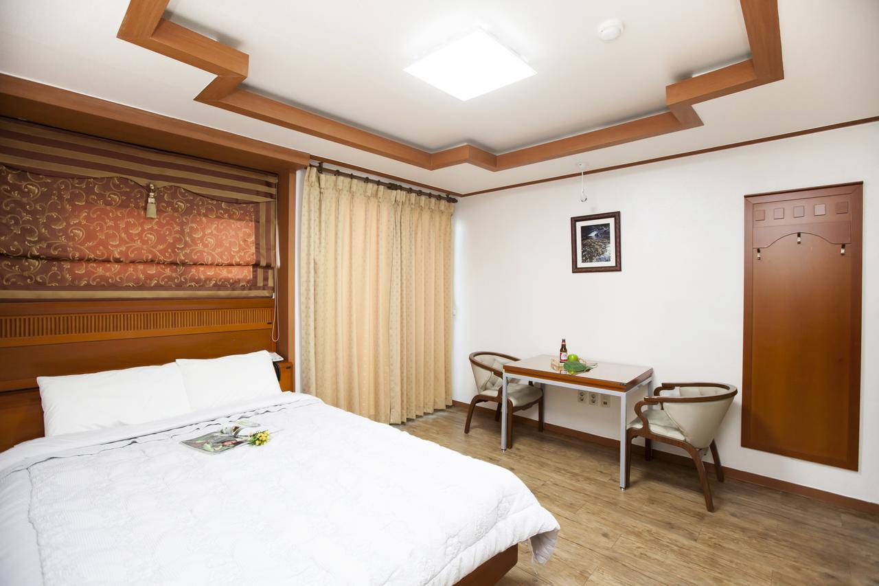 Dawoo Resortel Каннын Экстерьер фото