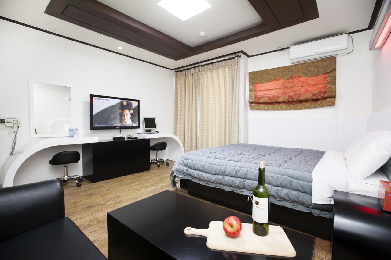 Dawoo Resortel Каннын Экстерьер фото