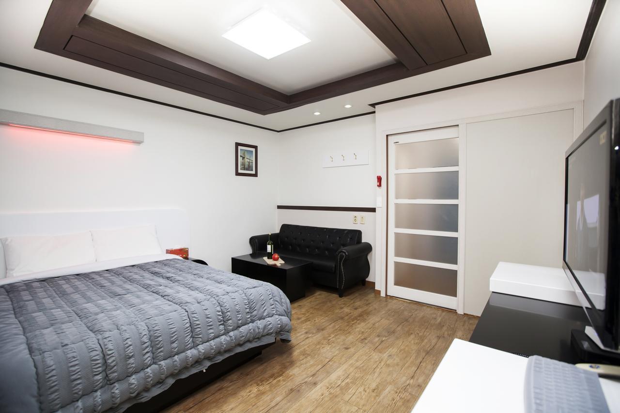 Dawoo Resortel Каннын Экстерьер фото