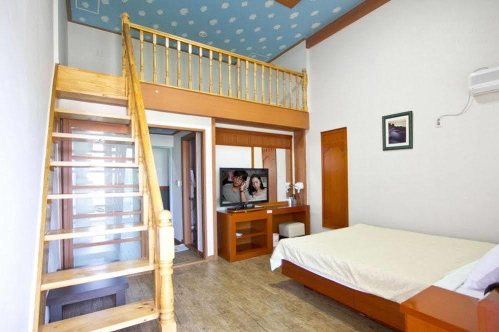 Dawoo Resortel Каннын Экстерьер фото