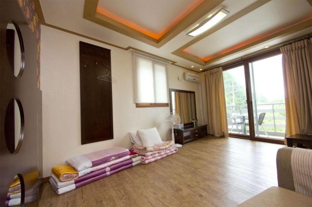 Dawoo Resortel Каннын Экстерьер фото