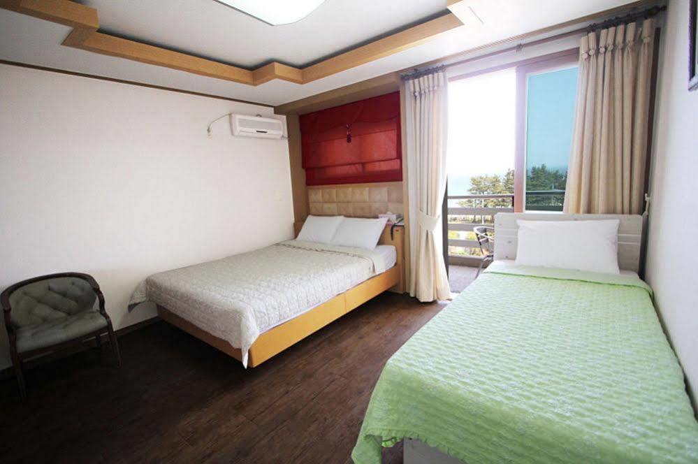 Dawoo Resortel Каннын Экстерьер фото
