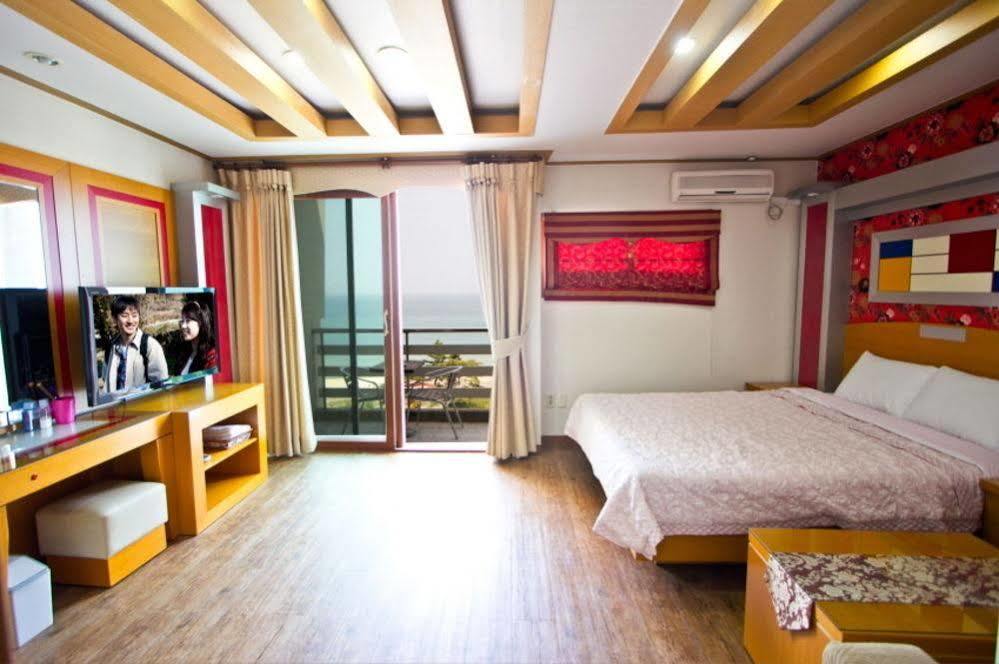 Dawoo Resortel Каннын Экстерьер фото