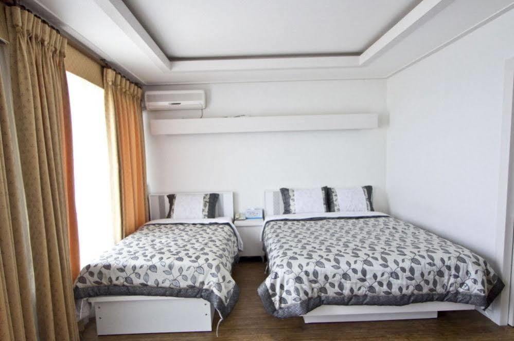Dawoo Resortel Каннын Экстерьер фото