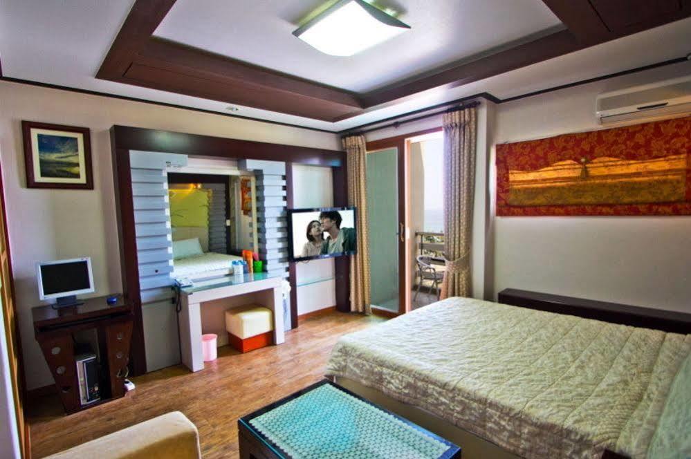 Dawoo Resortel Каннын Экстерьер фото