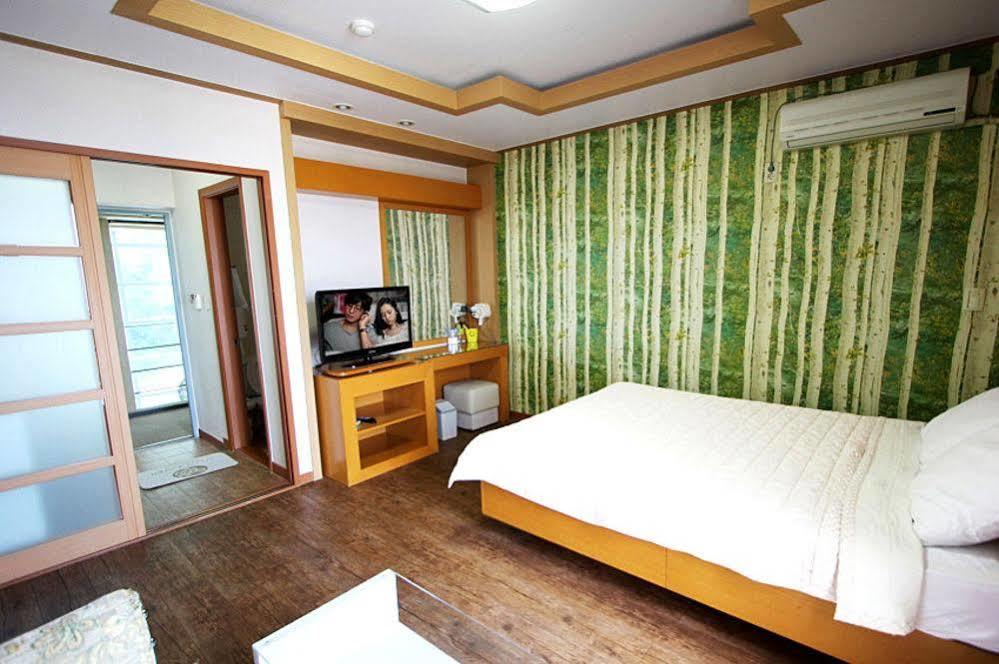 Dawoo Resortel Каннын Экстерьер фото