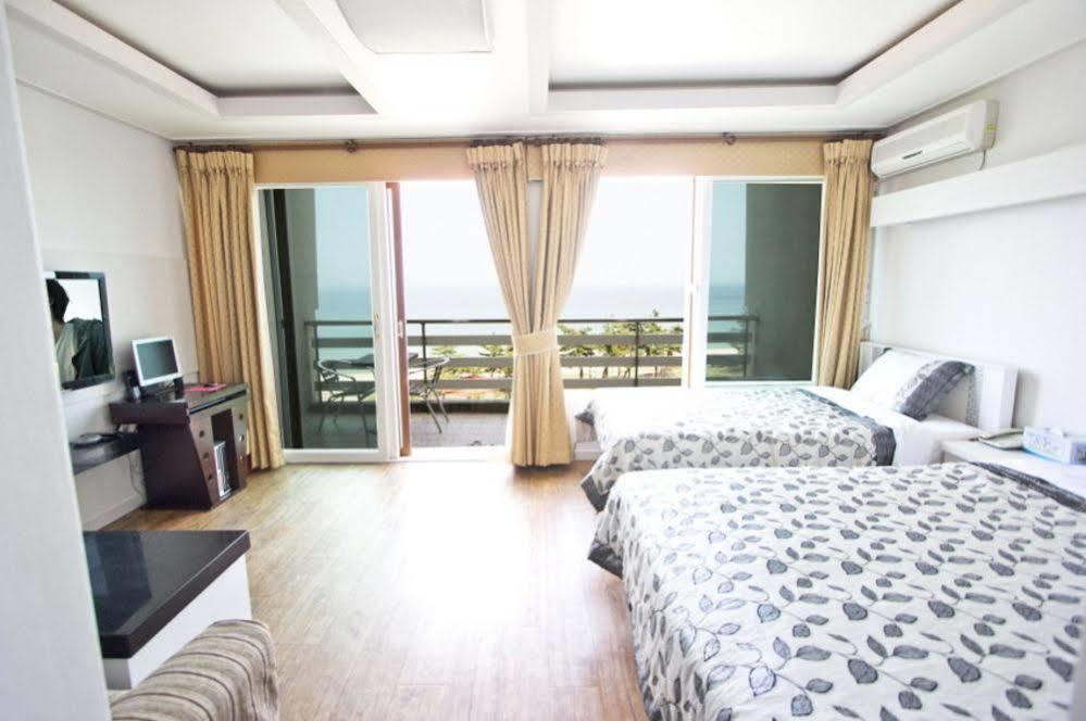 Dawoo Resortel Каннын Экстерьер фото