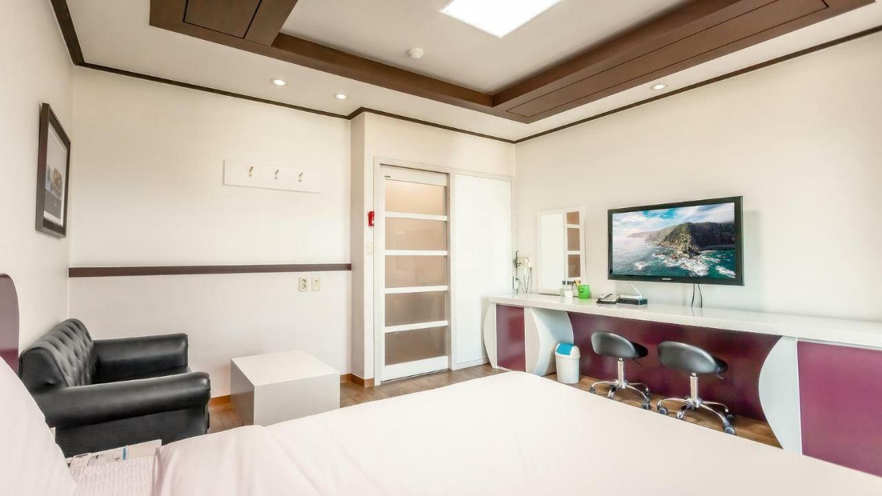 Dawoo Resortel Каннын Экстерьер фото