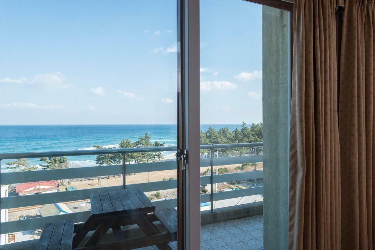Dawoo Resortel Каннын Экстерьер фото