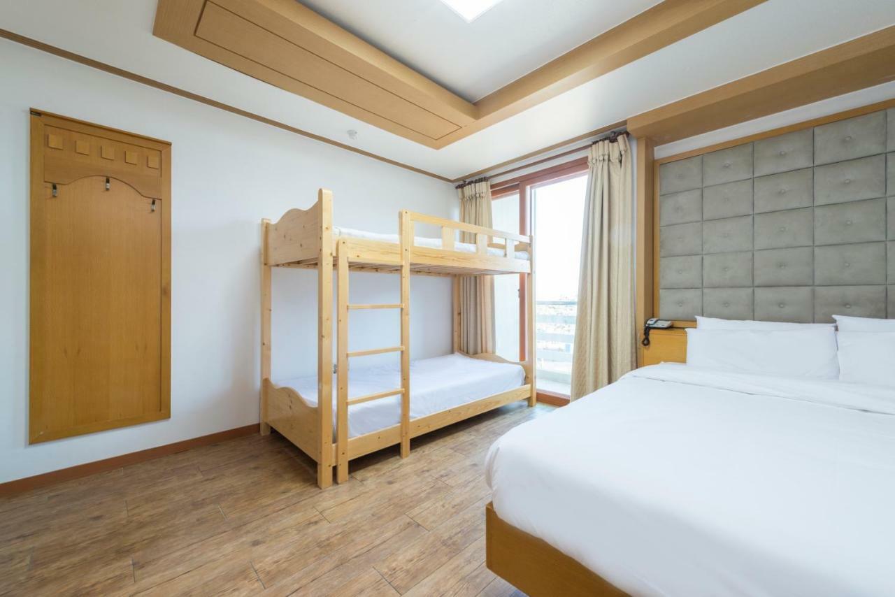 Dawoo Resortel Каннын Экстерьер фото