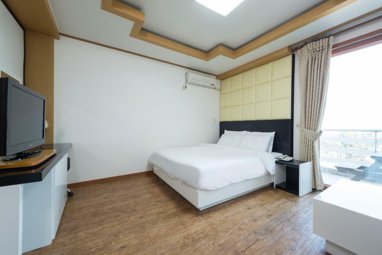 Dawoo Resortel Каннын Экстерьер фото
