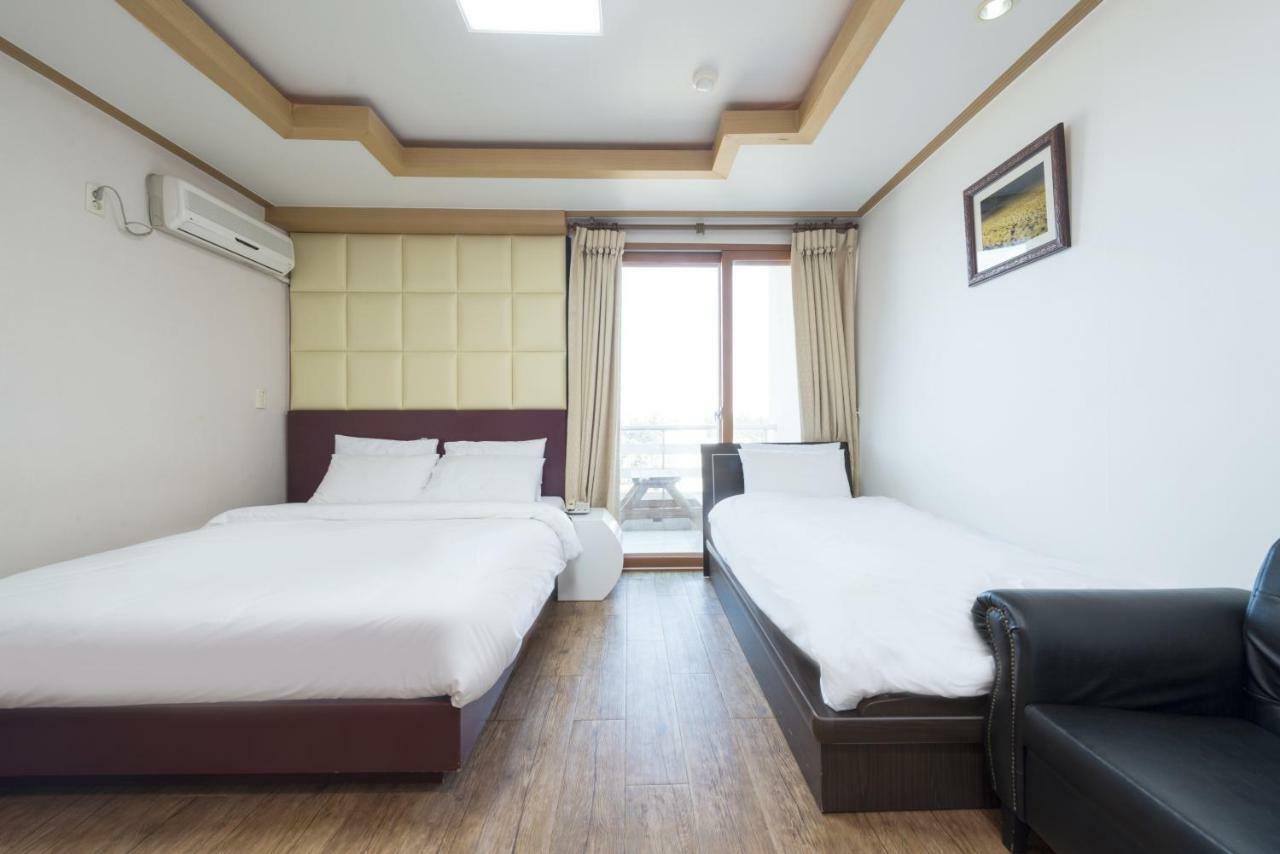Dawoo Resortel Каннын Экстерьер фото
