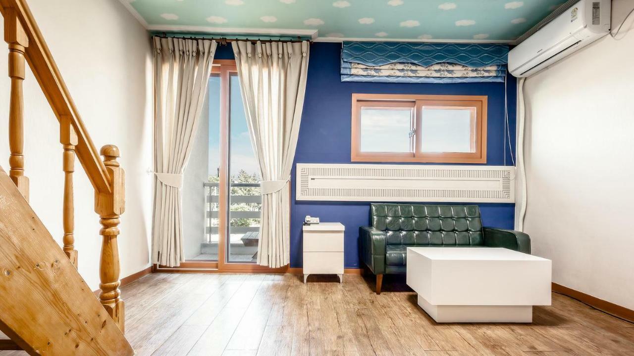 Dawoo Resortel Каннын Экстерьер фото