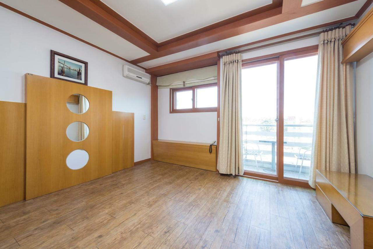 Dawoo Resortel Каннын Экстерьер фото