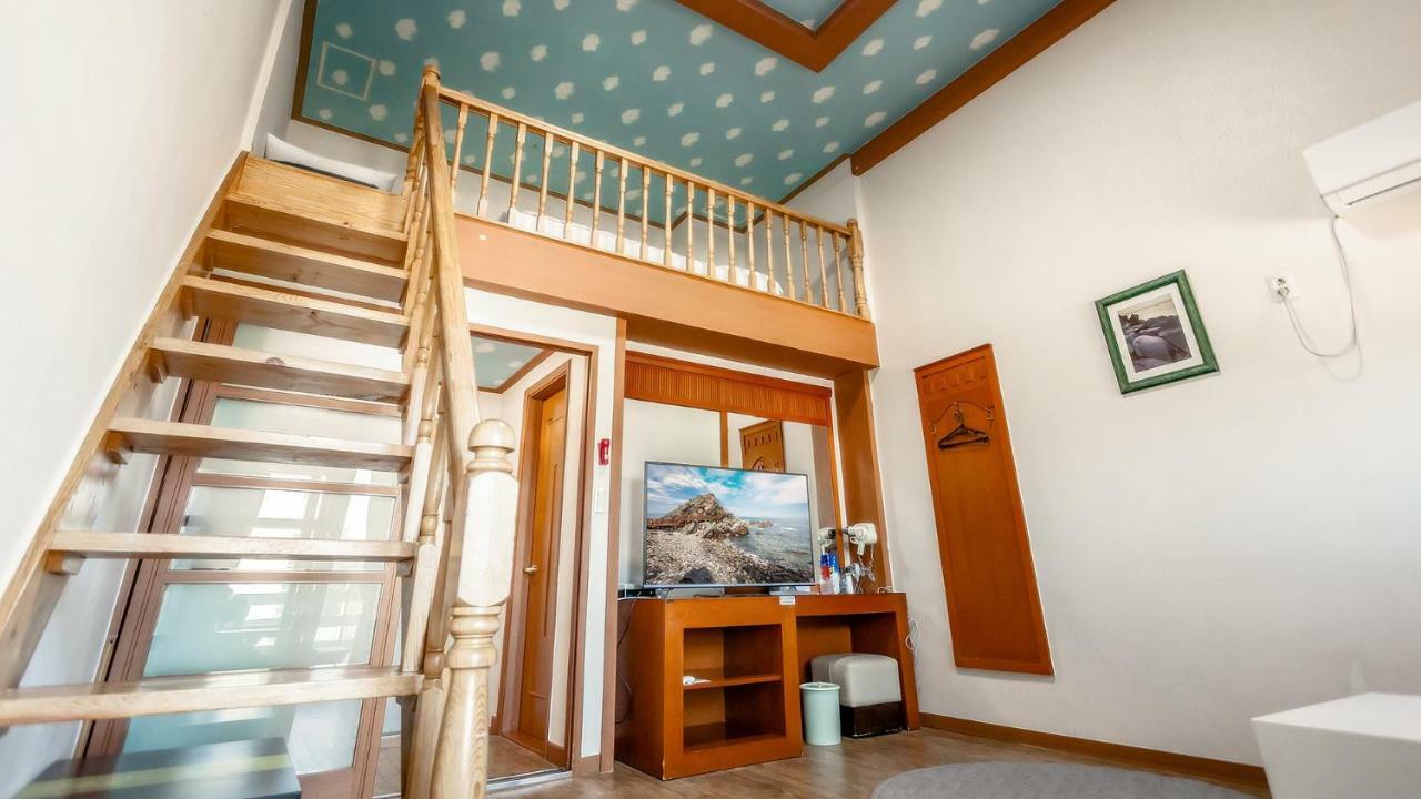 Dawoo Resortel Каннын Экстерьер фото