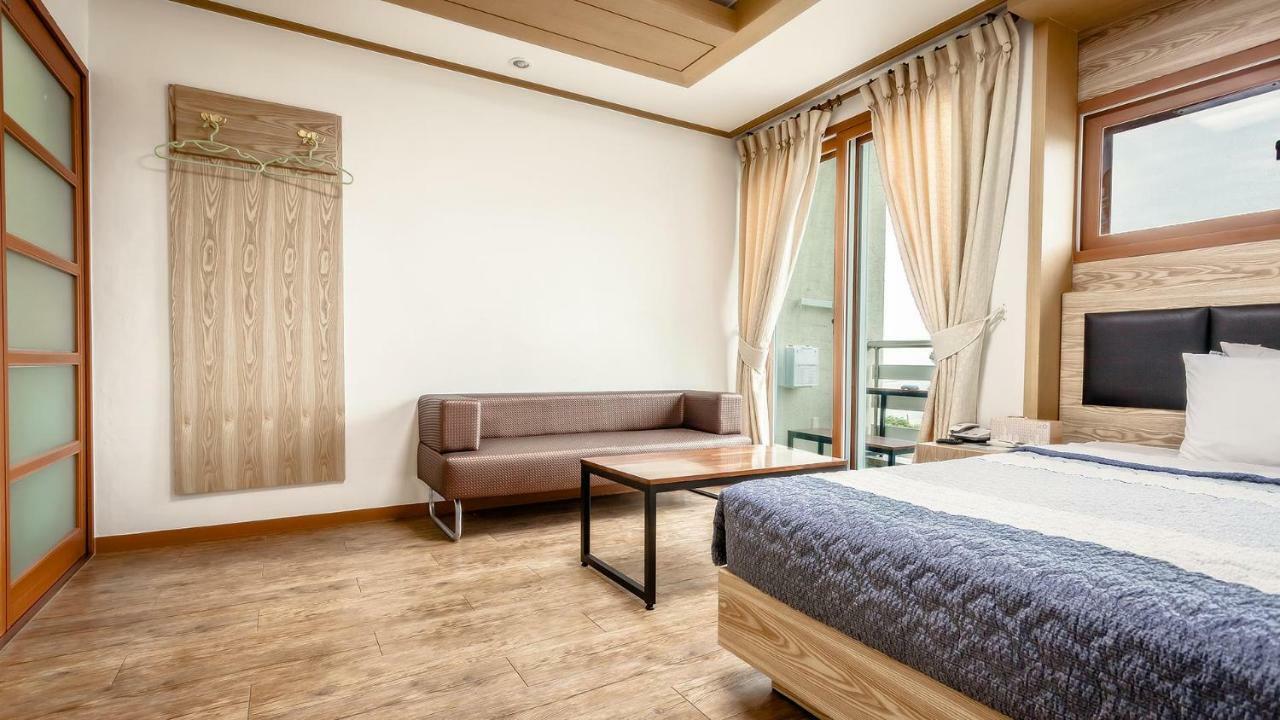 Dawoo Resortel Каннын Экстерьер фото