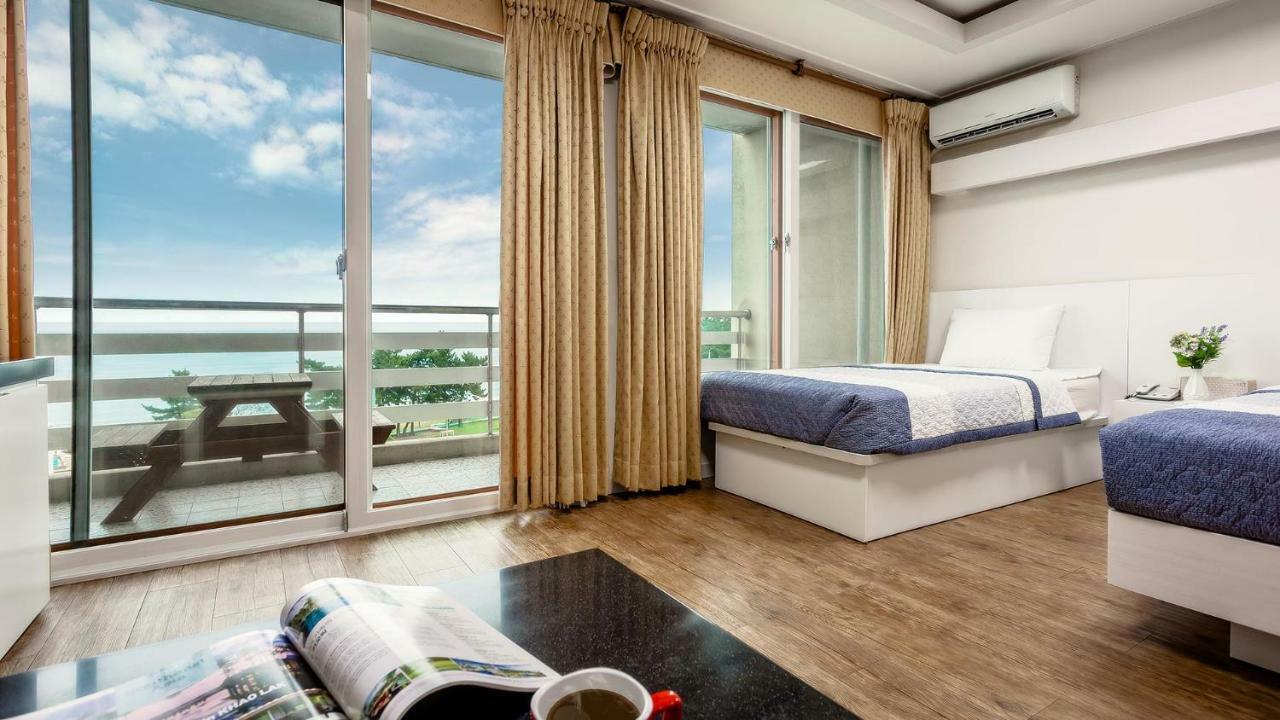 Dawoo Resortel Каннын Экстерьер фото