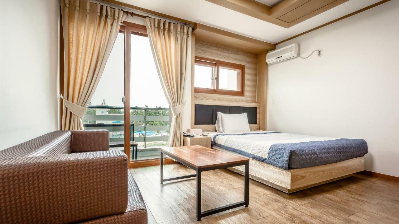 Dawoo Resortel Каннын Экстерьер фото